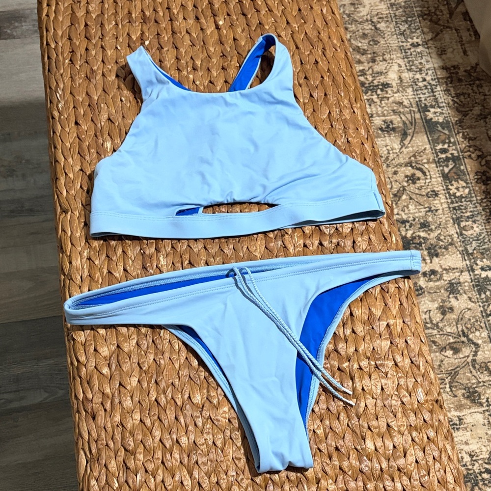 Jolyn Training Suit Set